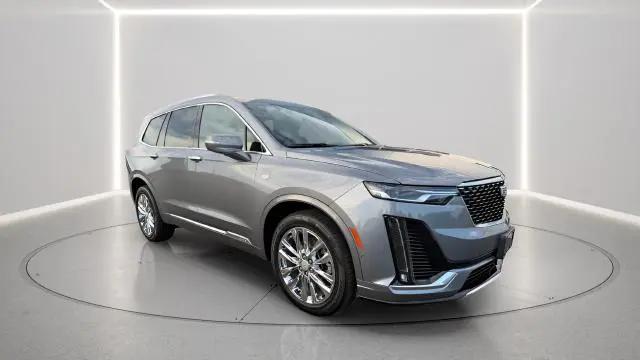 2022 Cadillac XT6 AWD Premium Luxury for sale in Beloit, WI