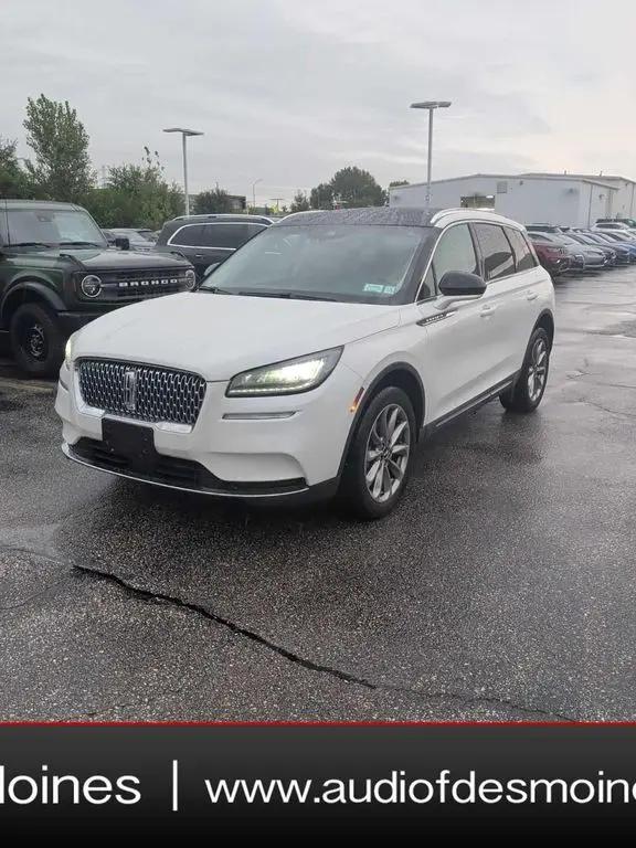 2021 Lincoln Corsair Standard for sale in Johnston, IA