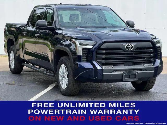 2023 Toyota Tundra SR5 for sale in Fremont, MI