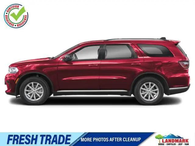 2025 Dodge Durango GT Plus AWD for sale in Independence, MO