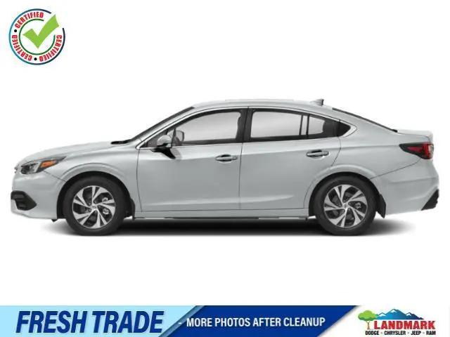 2021 Subaru Legacy Premium for sale in Independence, MO