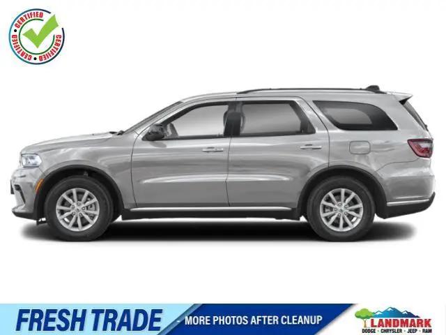 2025 Dodge Durango GT Plus AWD for sale in Independence, MO