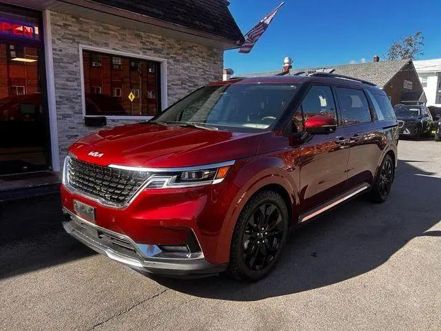 2022 Kia Carnival MPV SX Prestige for sale in Bristol, CT