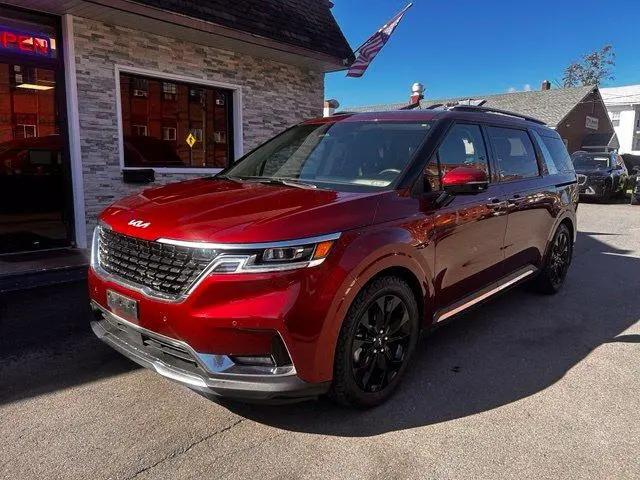 2022 Kia Carnival MPV SX Prestige for sale in Bristol, CT