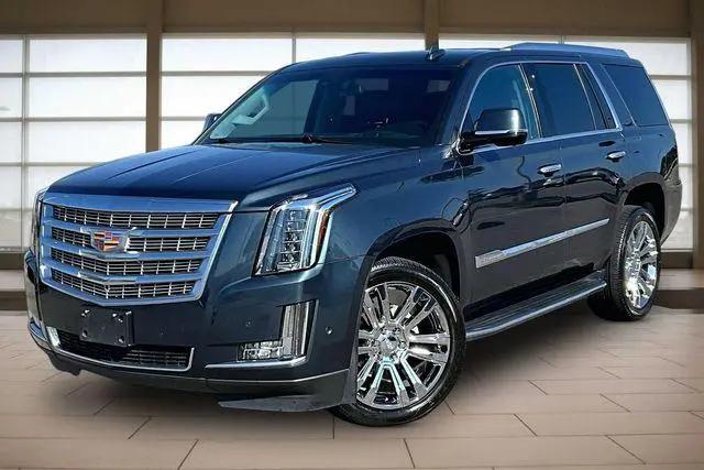 2019 Cadillac Escalade Luxury for sale in Oklahoma City, OK