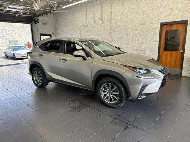 2019 Lexus NX 300 Base for sale in Springfield, MO