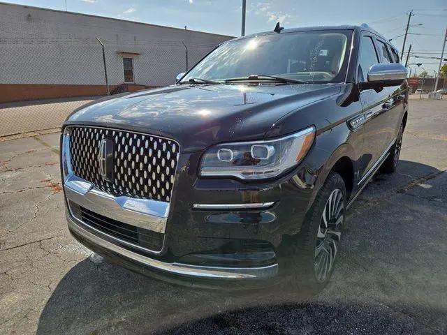 2024 Lincoln Navigator Black Label L for sale in Huntsville, AL