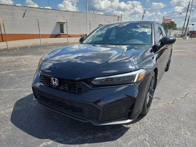 2025 Honda Civic Sport for sale in Huntsville, AL
