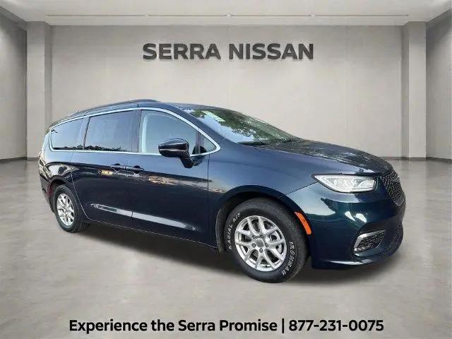 2022 Chrysler Pacifica Touring L for sale in Birmingham, AL
