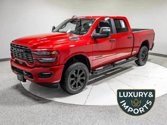 2026 Ram 2500 Big Horn Crew Cab 4x4 64 Box for sale in Leavenworth, KS