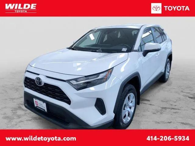 2024 Toyota RAV4 LE for sale in West Allis, WI