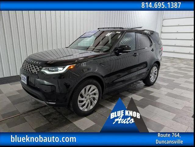 2025 Land Rover Discovery P300 S for sale in Duncansville, PA