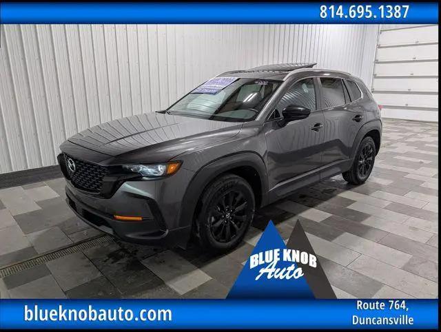 2026 Mazda CX-50 2.5 S Preferred for sale in Duncansville, PA