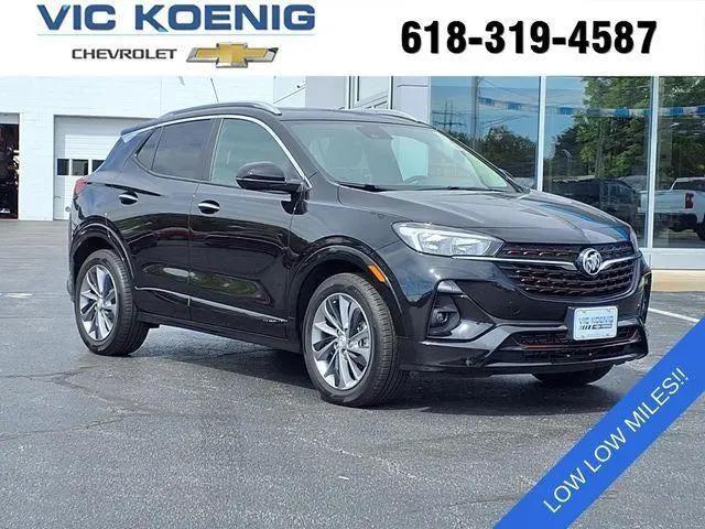 2023 Buick Encore GX Select FWD for sale in Carbondale, IL
