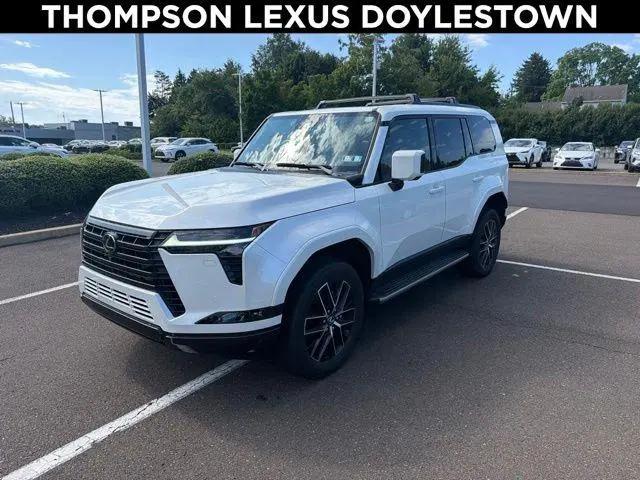 2025 Lexus GX 550 Premium+ for sale in Doylestown, PA
