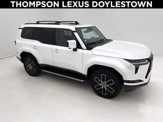 2025 Lexus GX 550 Premium+ for sale in Doylestown, PA
