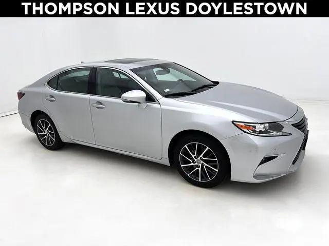 2016 Lexus ES 350 Base for sale in Doylestown, PA