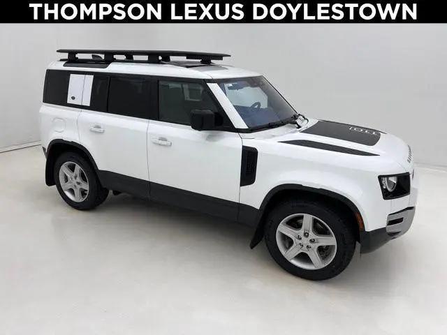 2020 Land Rover Defender 110 S for sale in Doylestown, PA