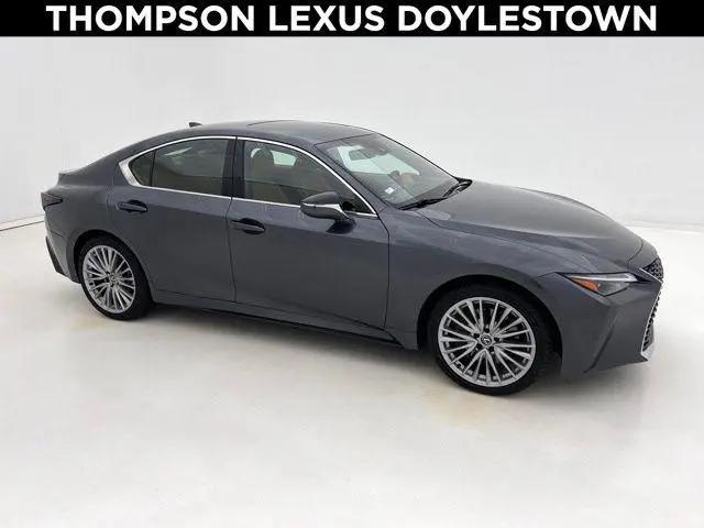 2023 Lexus IS 300 Base for sale in Doylestown, PA