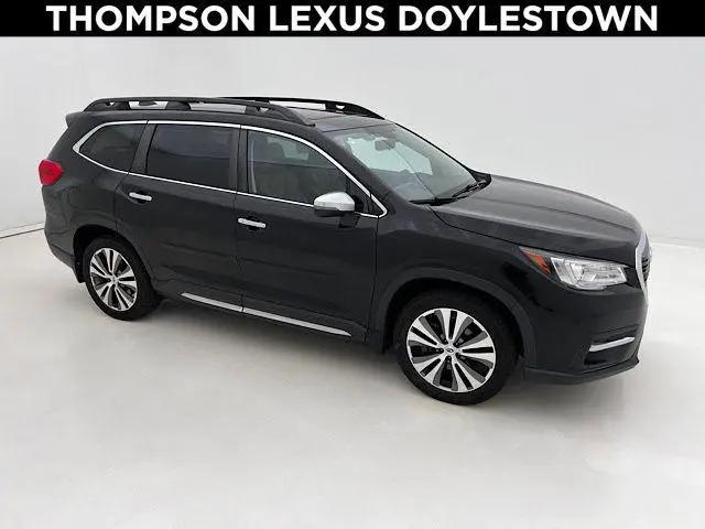 2020 Subaru Ascent Touring for sale in Doylestown, PA