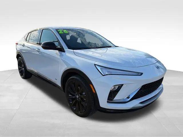 2026 Buick NV Sport Touring FWD for sale in Broken Arrow, OK
