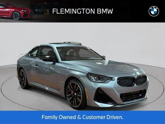 2025 BMW M240 i xDrive for sale in Flemington, NJ