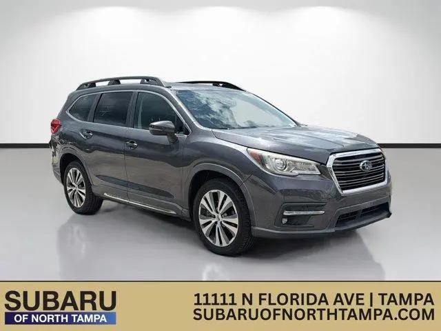 2020 Subaru Ascent Limited for sale in Tampa, FL