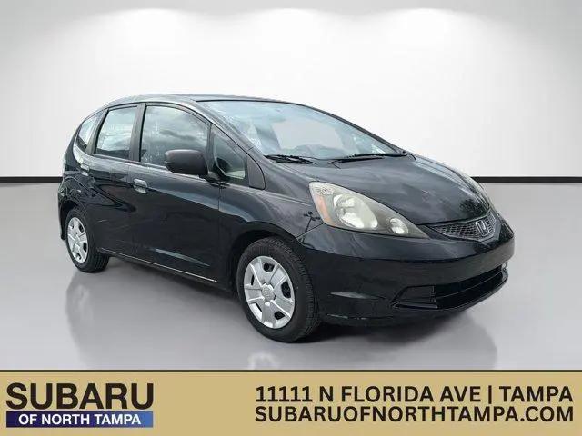 2012 Honda Fit Base for sale in Tampa, FL