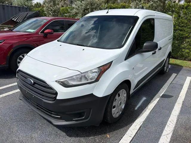 2022 Ford Transit Connect XL Cargo Van for sale in Greenacres, FL