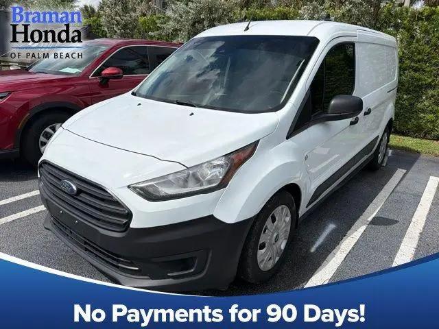 2022 Ford Transit Connect XL Cargo Van for sale in Greenacres, FL
