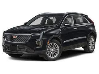 2024 Cadillac XT4 FWD Premium Luxury for sale in Adrian, MI