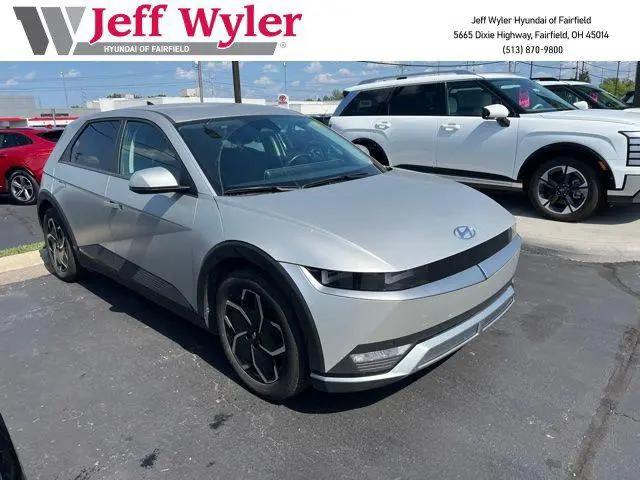2024 Hyundai IONIQ 5 SEL for sale near Fairfield, OH