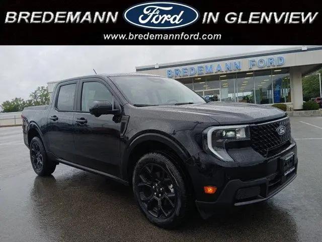 2025 Ford Maverick Lariat for sale in Glenview, IL