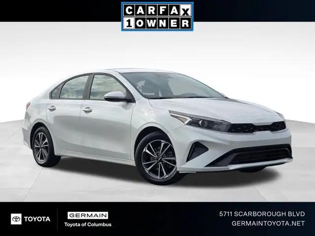 2024 Kia Forte LXS for sale in Columbus, OH