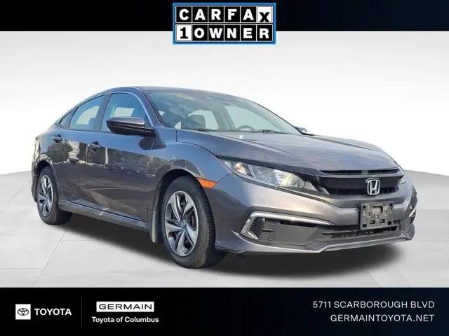 2019 Honda Civic for sale near Columbus, OH