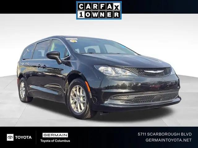 2023 Chrysler Voyager LX for sale in Columbus, OH