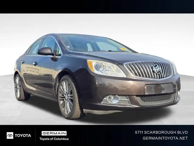 2014 Buick Verano Leather Group for sale near Columbus, OH