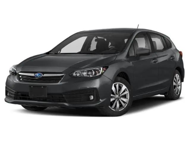 2022 Subaru Impreza Base 5-Door for sale in Bloomington, MN