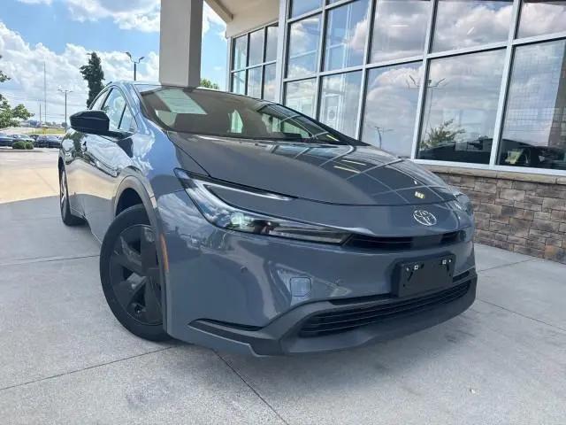 2025 Toyota Prius LE for sale in Lexington, KY