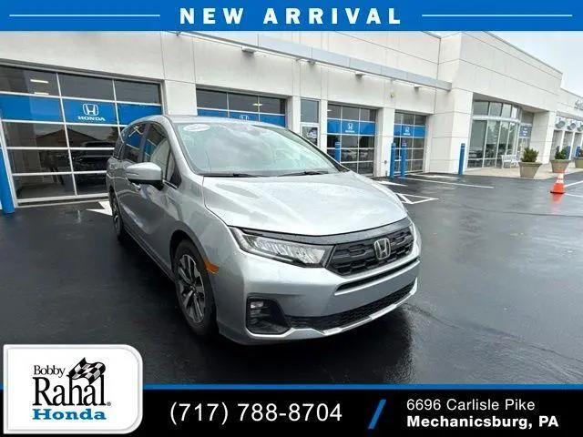 2025 Honda Odyssey EX-L for sale in Mechanicsburg, PA