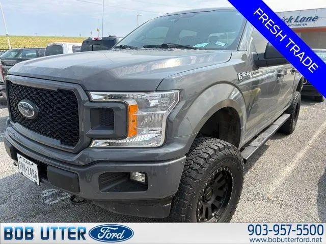 2020 Ford F-150 XL for sale in Sherman, TX