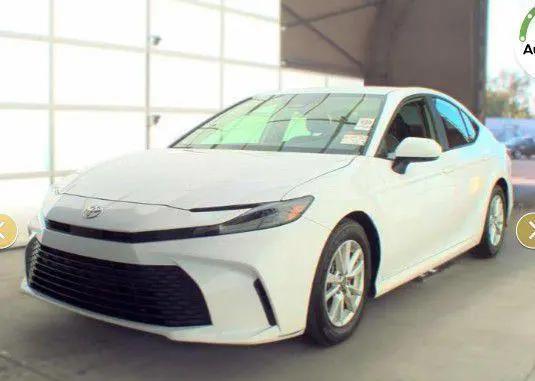 2025 Toyota Camry LE for sale in COLUMBUS, OH