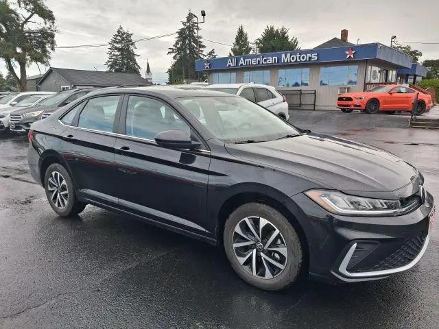 2025 Volkswagen Jetta 1.5T S for sale in Tacoma, WA
