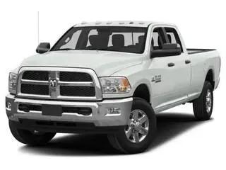 2016 Ram 3500 for sale near Bellevue, OH