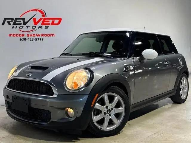 2010 MINI Cooper S Base for sale in Addison, IL