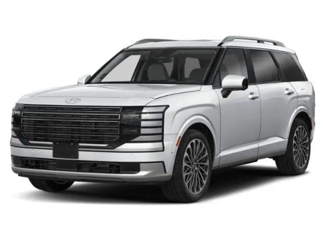 2026 Hyundai Palisade Hybrid Calligraphy for sale in Temecula, CA