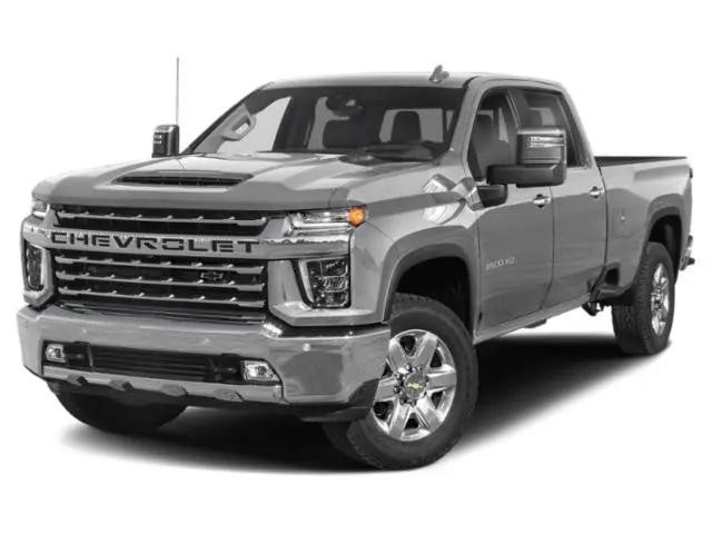 2023 Chevrolet Silverado 3500HD for sale near Marion, OH