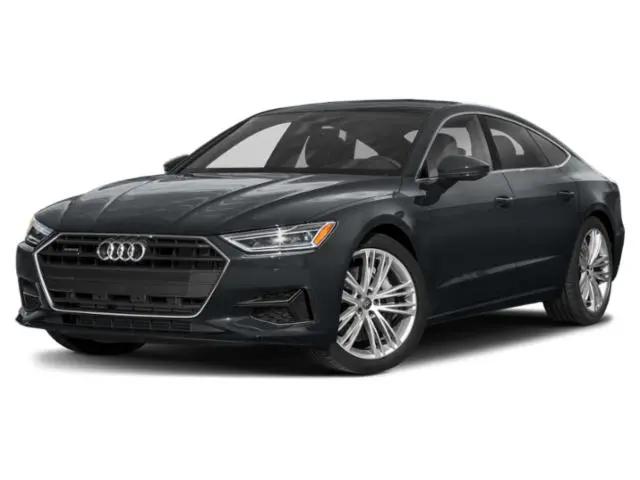 2019 Audi A7 55 Premium for sale in Philadelphia, PA