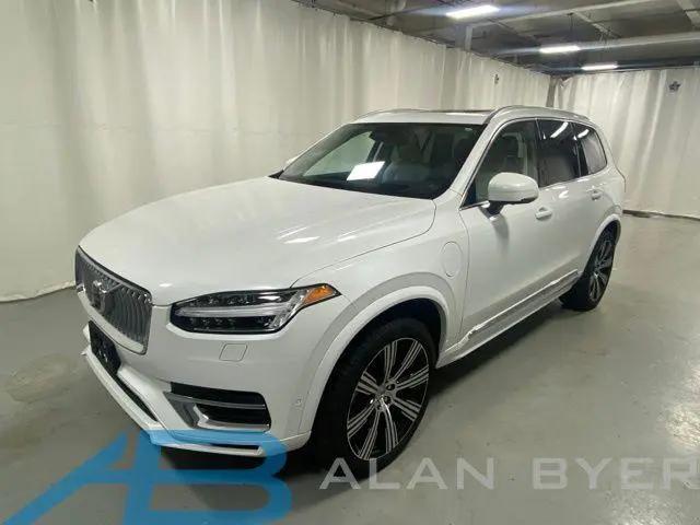 2024 Volvo XC90 Recharge T8 Ultimate Bright Theme 7-Seater for sale in Syracuse, NY