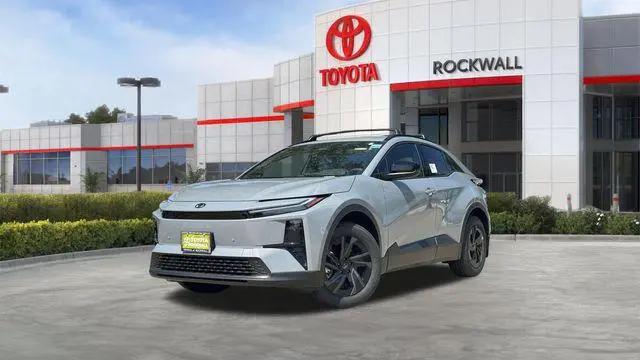 2026 Toyota C-HR SE for sale in Rockwall, TX